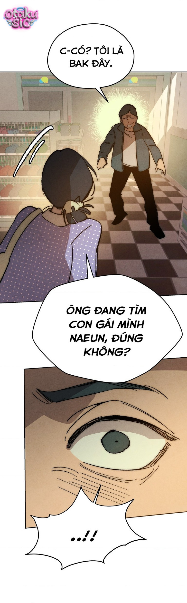 Hand Jumper - Chap 93 - Trang 46