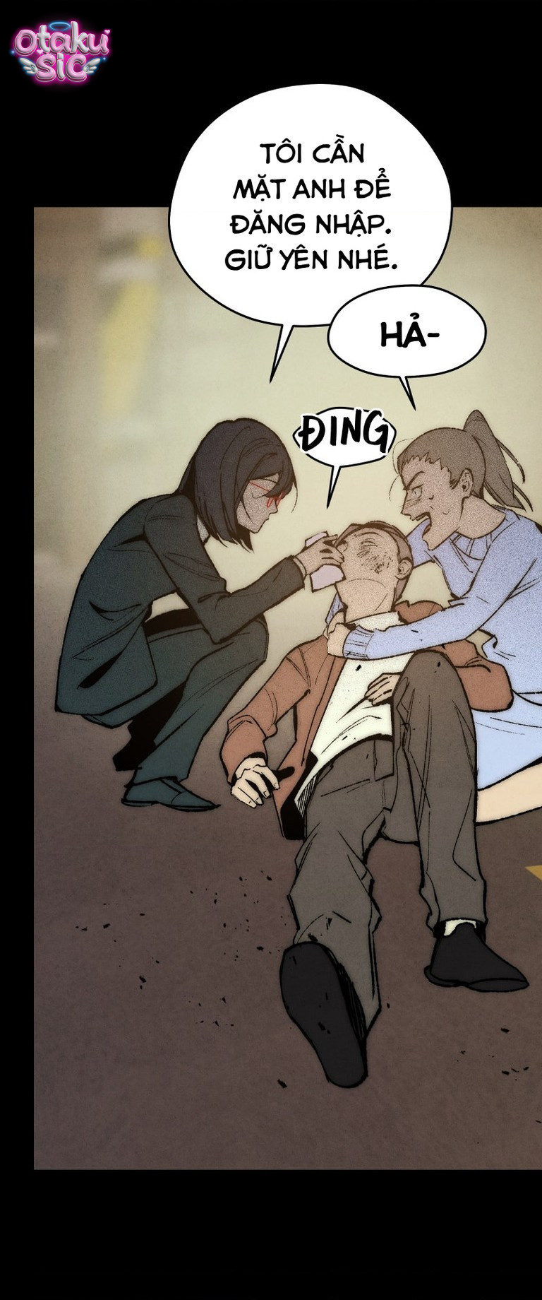 Hand Jumper - Chap 93 - Trang 48
