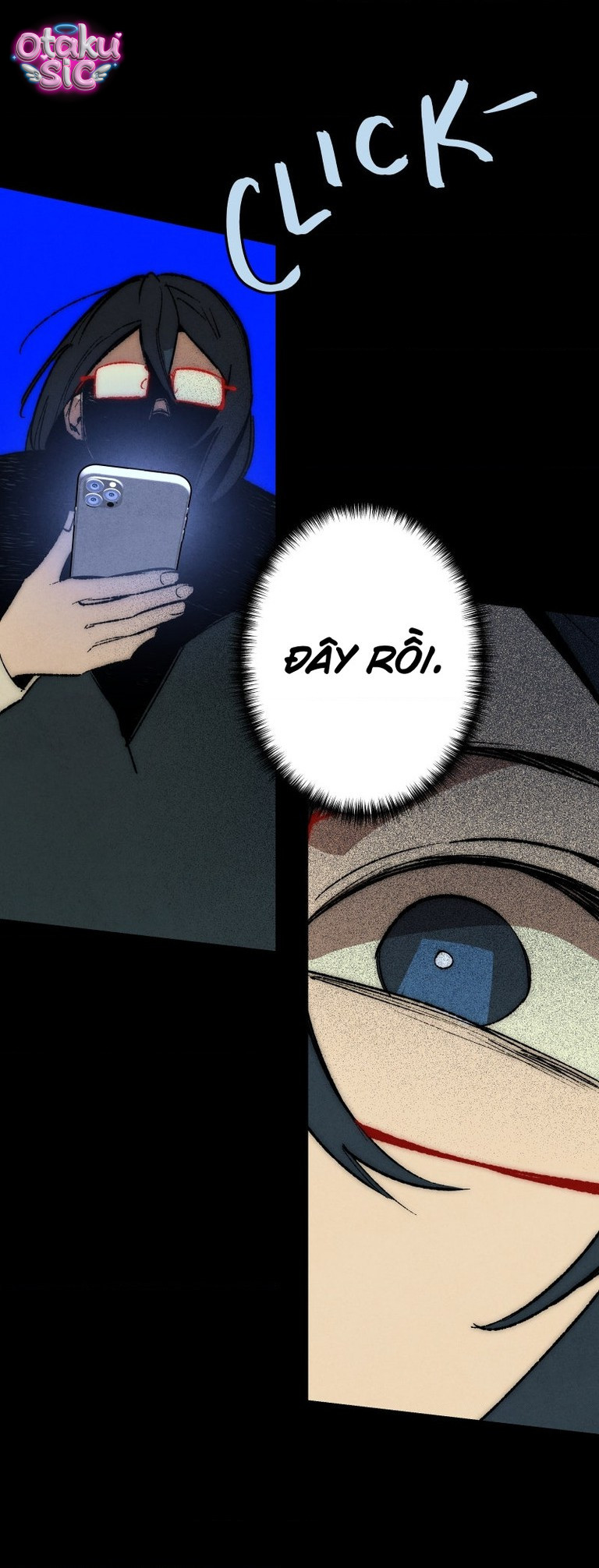 Hand Jumper - Chap 93 - Trang 49