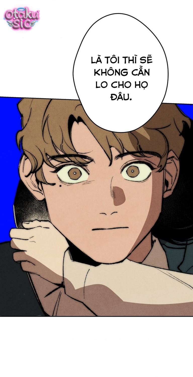 Hand Jumper - Chap 93 - Trang 6