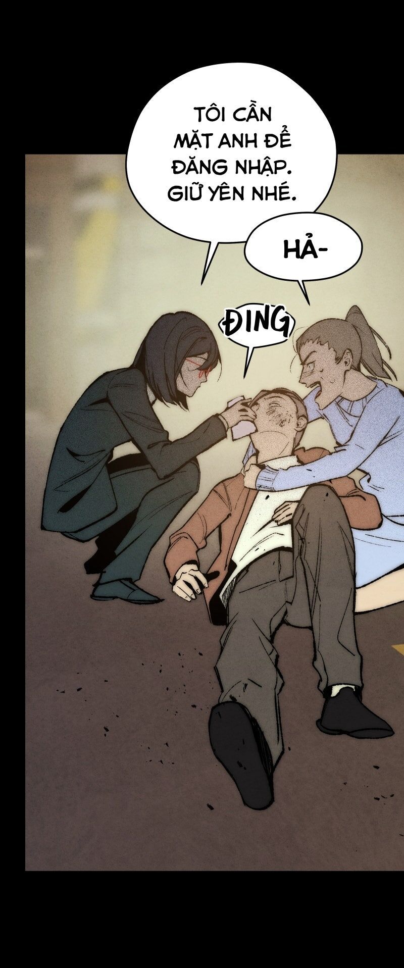 Hand Jumper - Chap 93 - Trang 51