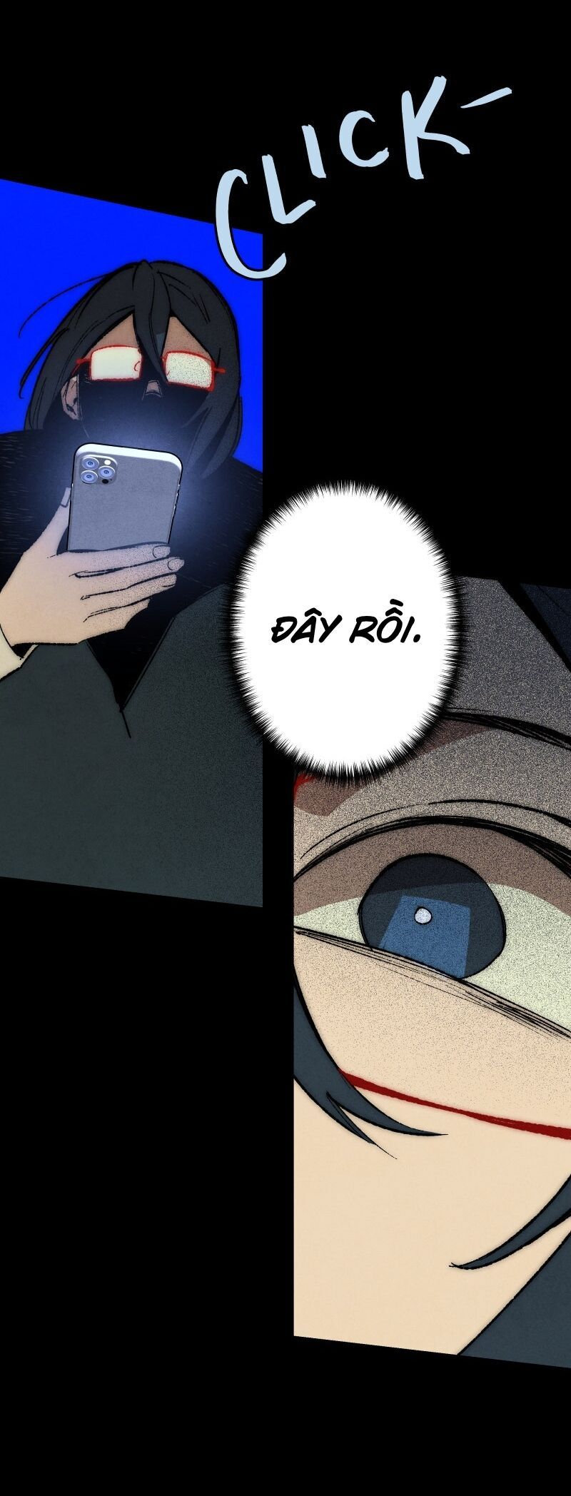 Hand Jumper - Chap 93 - Trang 52