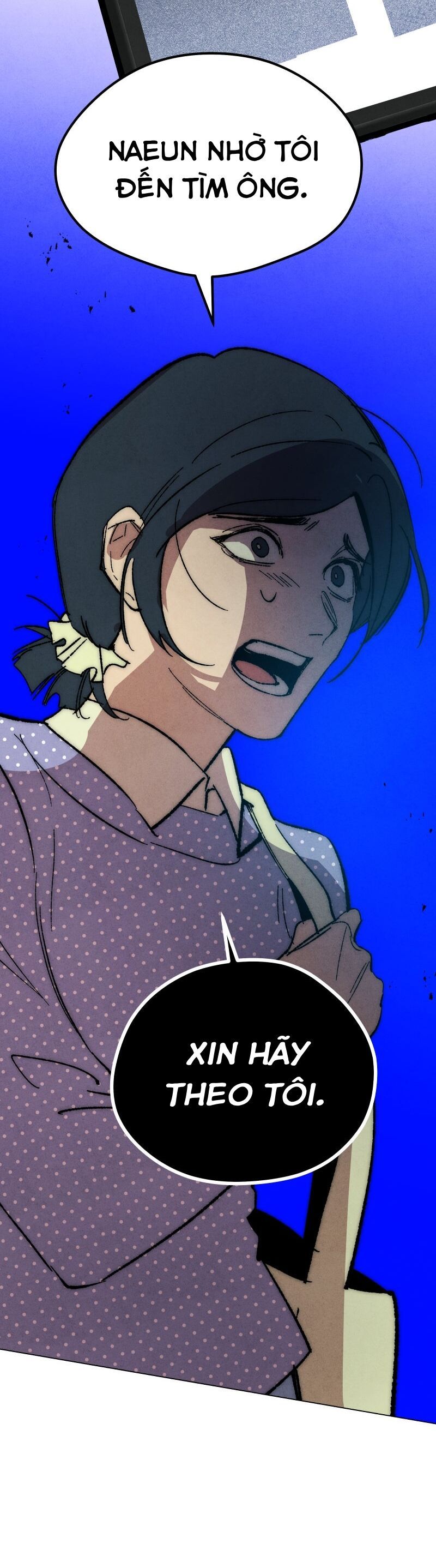 Hand Jumper - Chap 93 - Trang 54