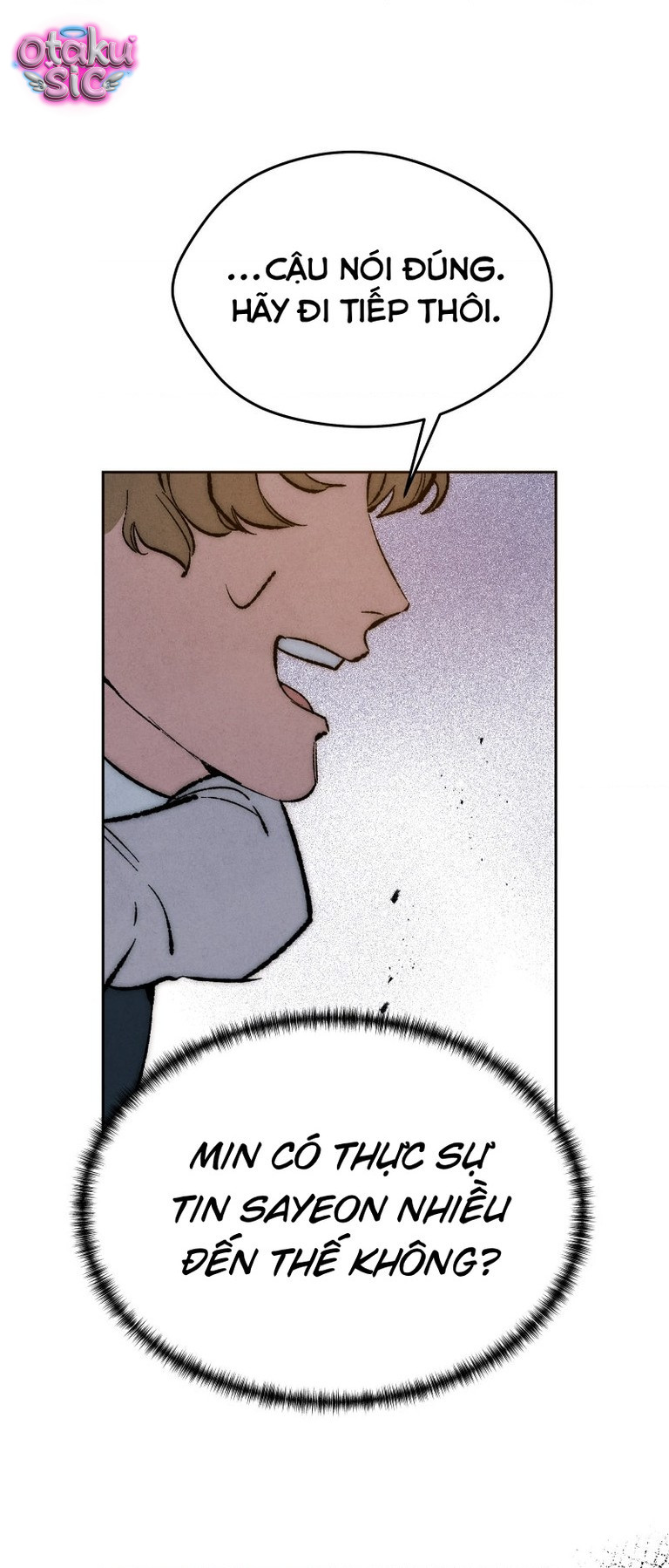 Hand Jumper - Chap 93 - Trang 7