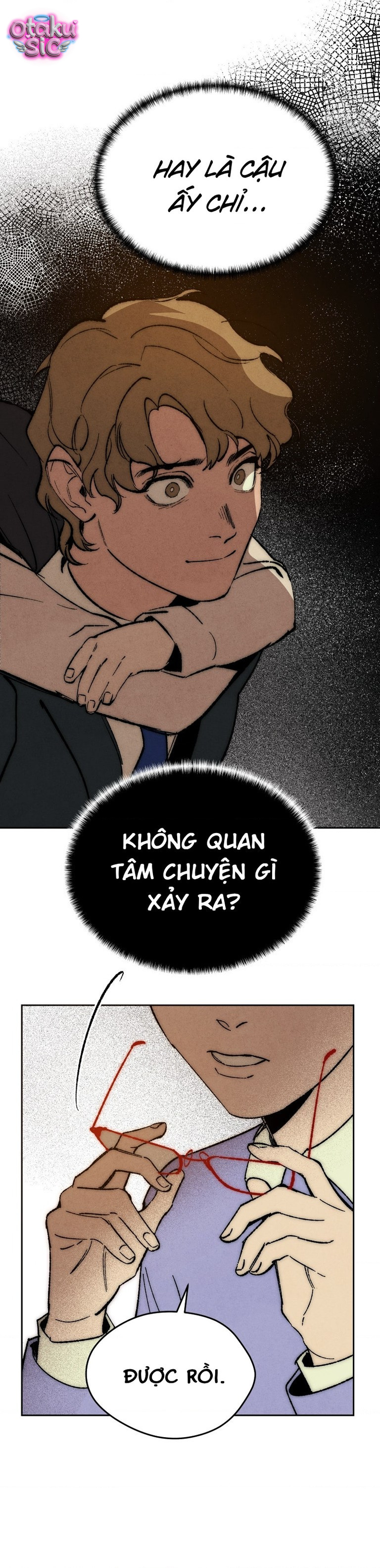Hand Jumper - Chap 93 - Trang 8