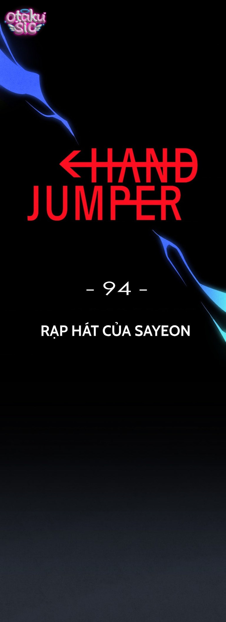 Hand Jumper - Chap 94 - Trang 1