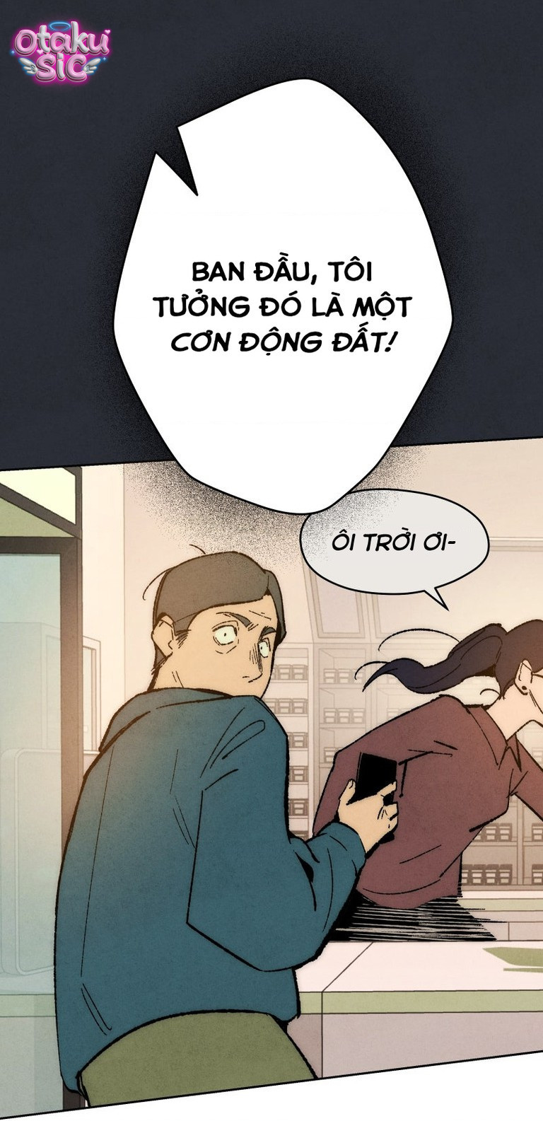 Hand Jumper - Chap 94 - Trang 11
