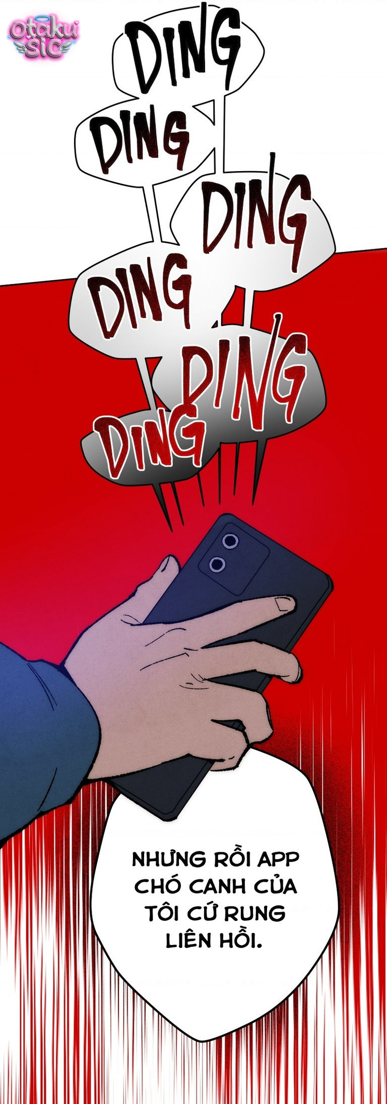 Hand Jumper - Chap 94 - Trang 12