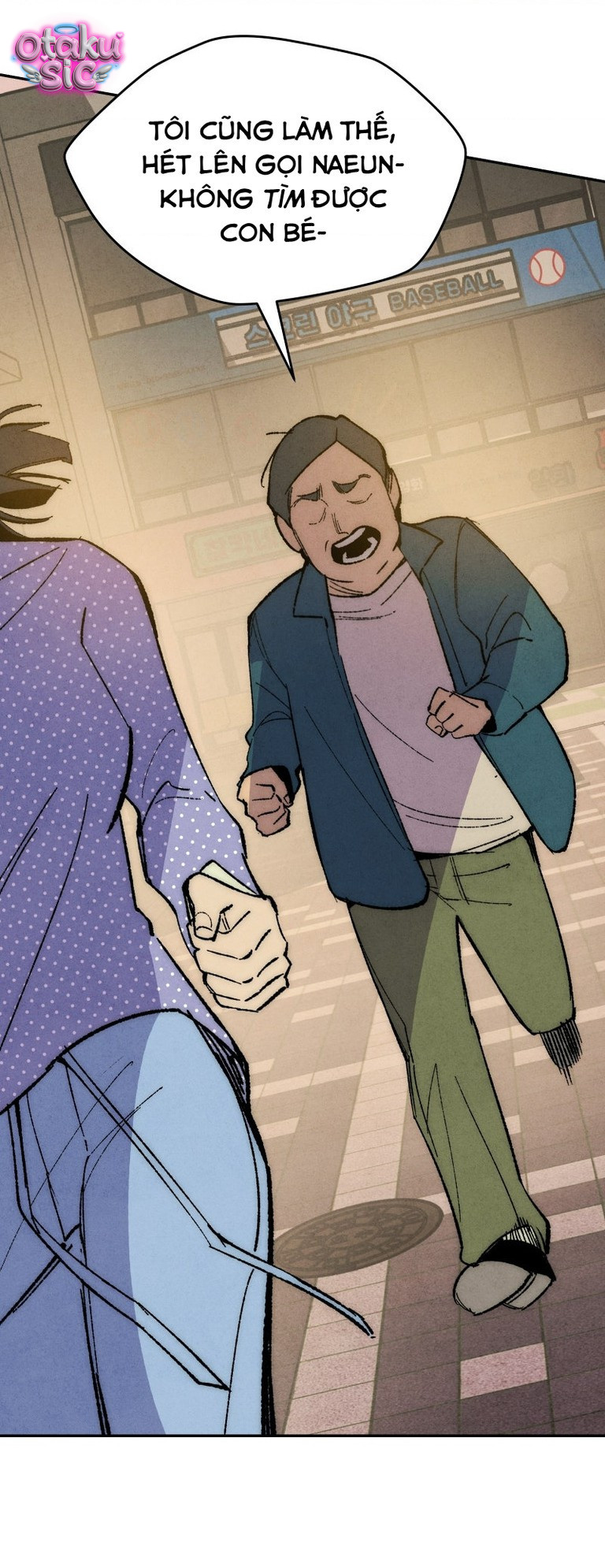Hand Jumper - Chap 94 - Trang 14