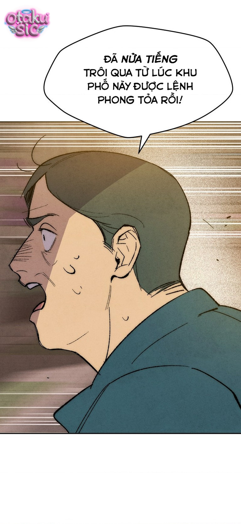 Hand Jumper - Chap 94 - Trang 15