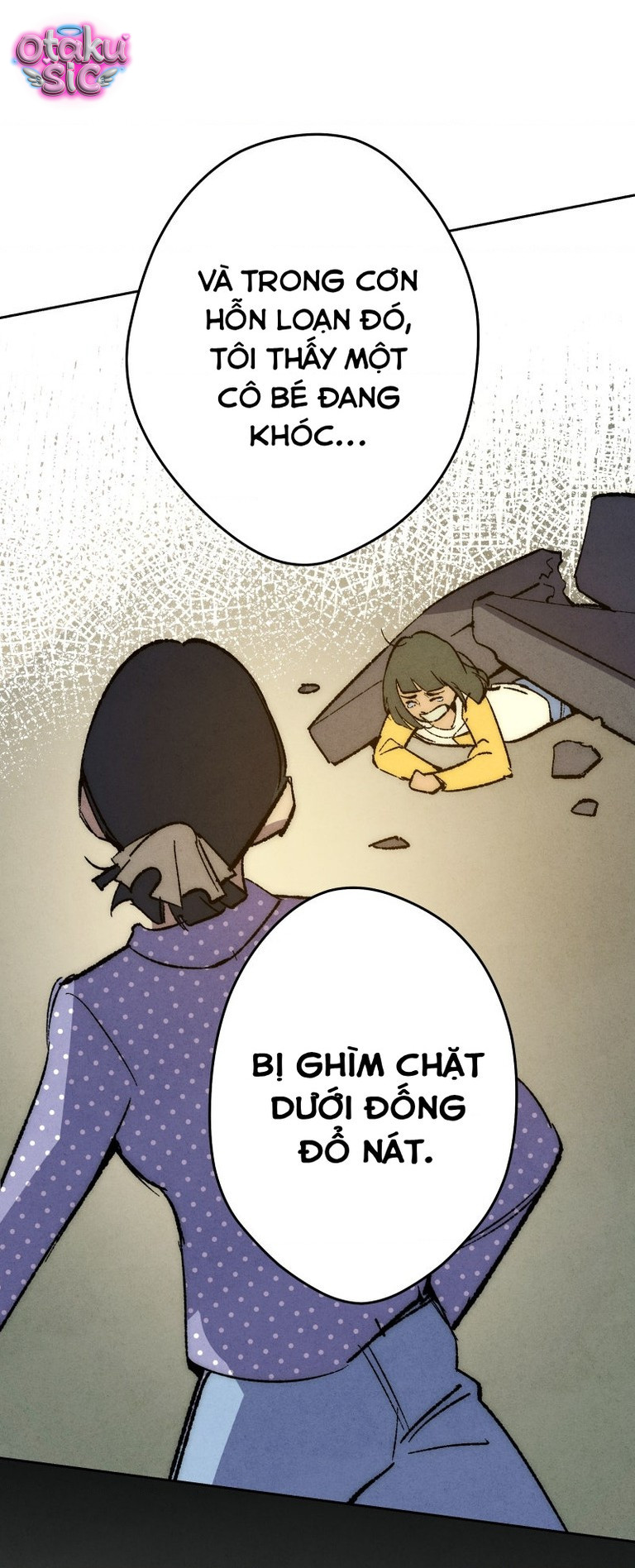 Hand Jumper - Chap 94 - Trang 20