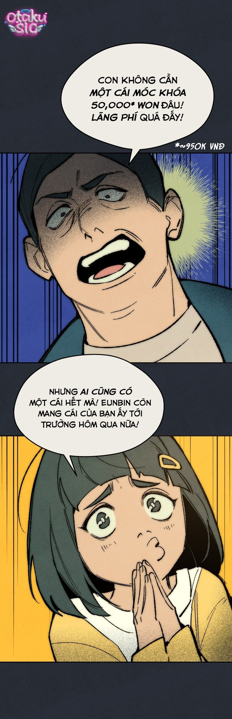 Hand Jumper - Chap 94 - Trang 3