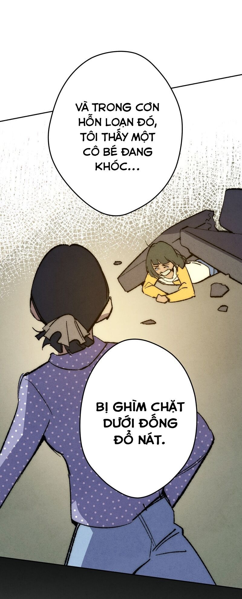 Hand Jumper - Chap 94 - Trang 21