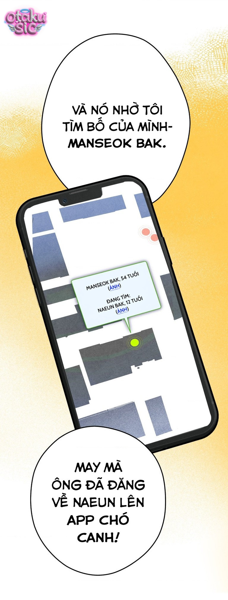 Hand Jumper - Chap 94 - Trang 24