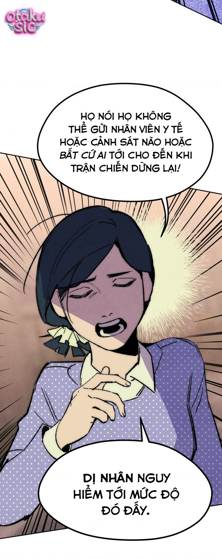 Hand Jumper - Chap 94 - Trang 28