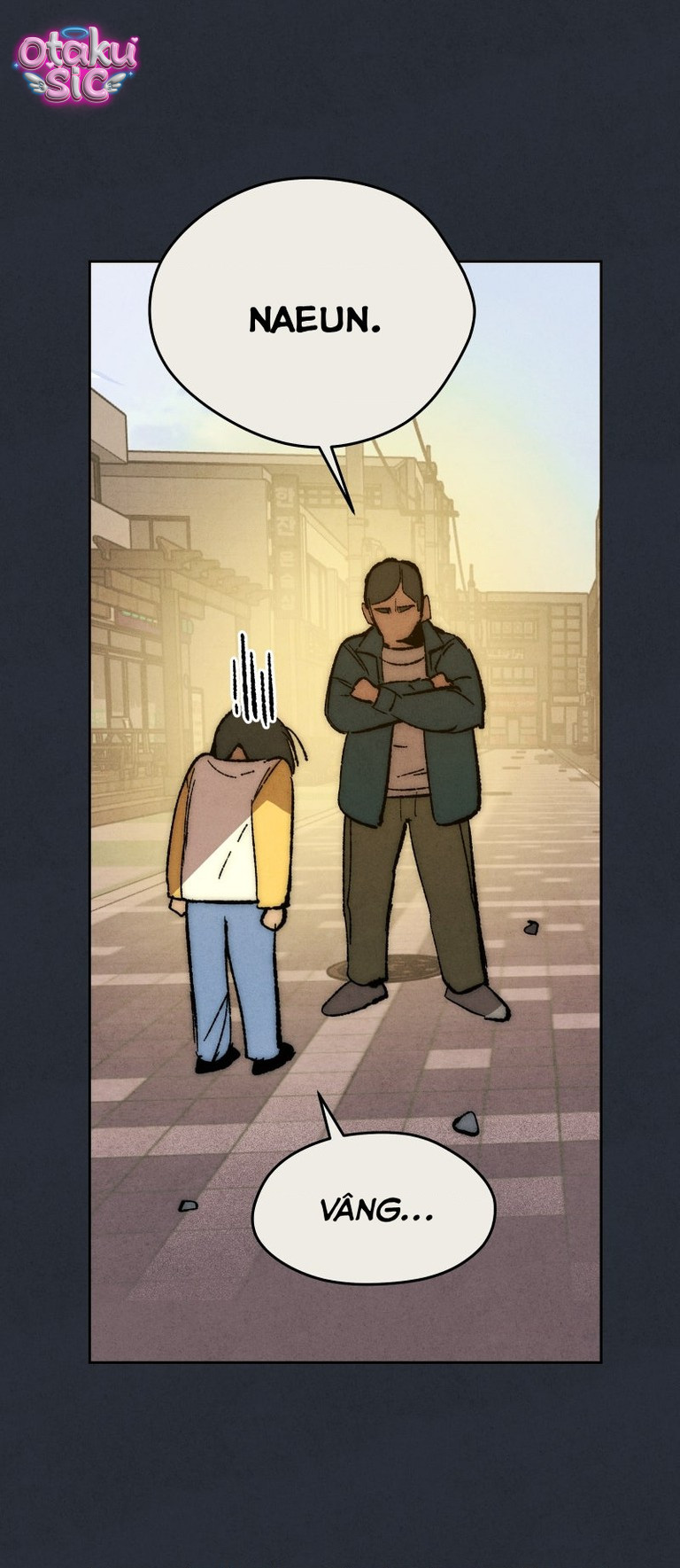 Hand Jumper - Chap 94 - Trang 4