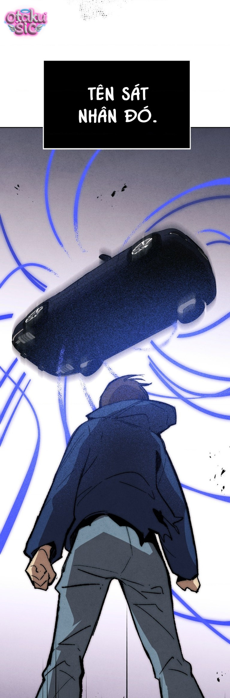 Hand Jumper - Chap 94 - Trang 32