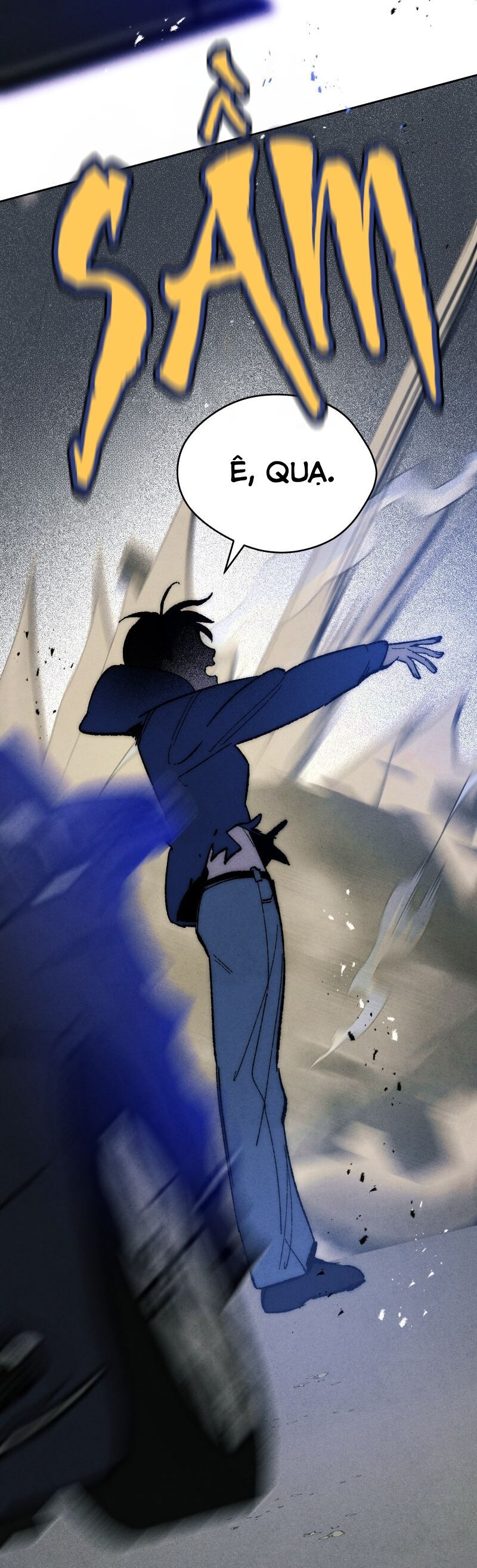 Hand Jumper - Chap 94 - Trang 37