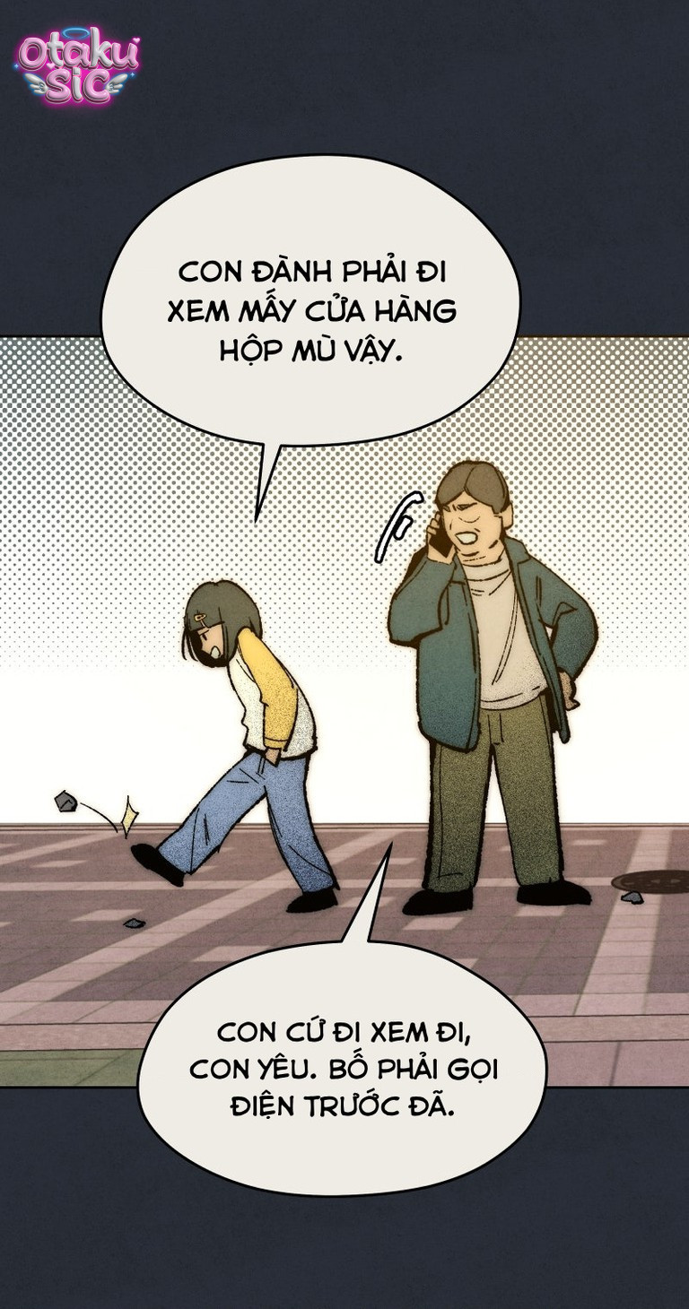 Hand Jumper - Chap 94 - Trang 5