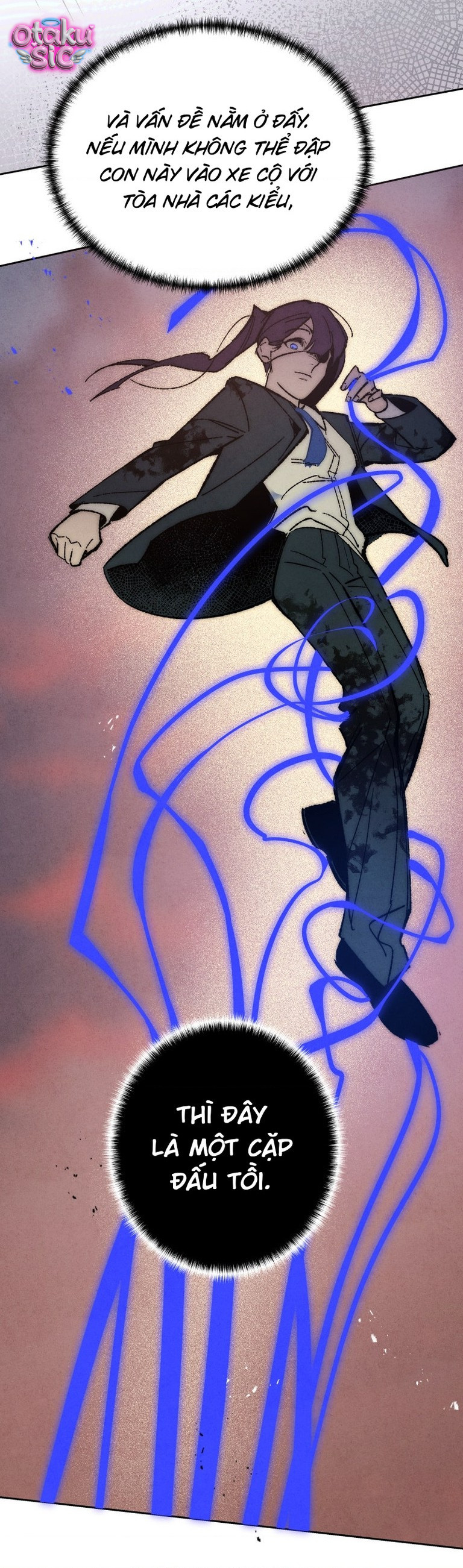 Hand Jumper - Chap 94 - Trang 42