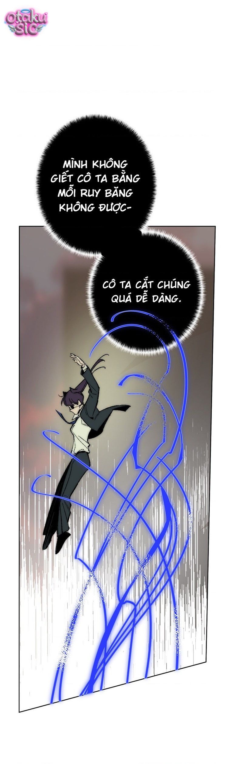 Hand Jumper - Chap 94 - Trang 43