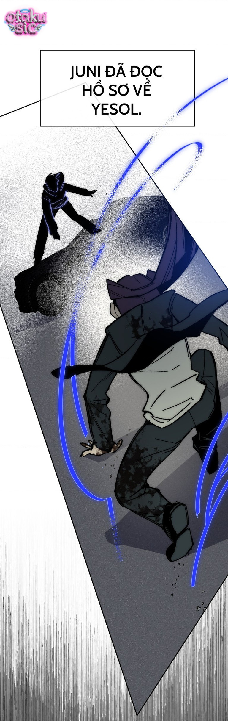 Hand Jumper - Chap 94 - Trang 44