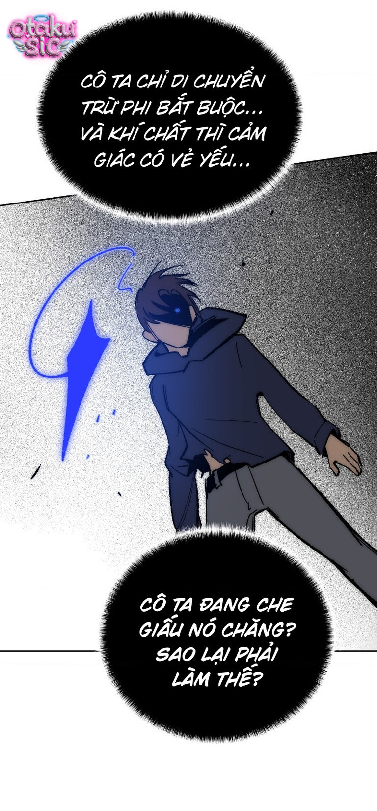 Hand Jumper - Chap 94 - Trang 48