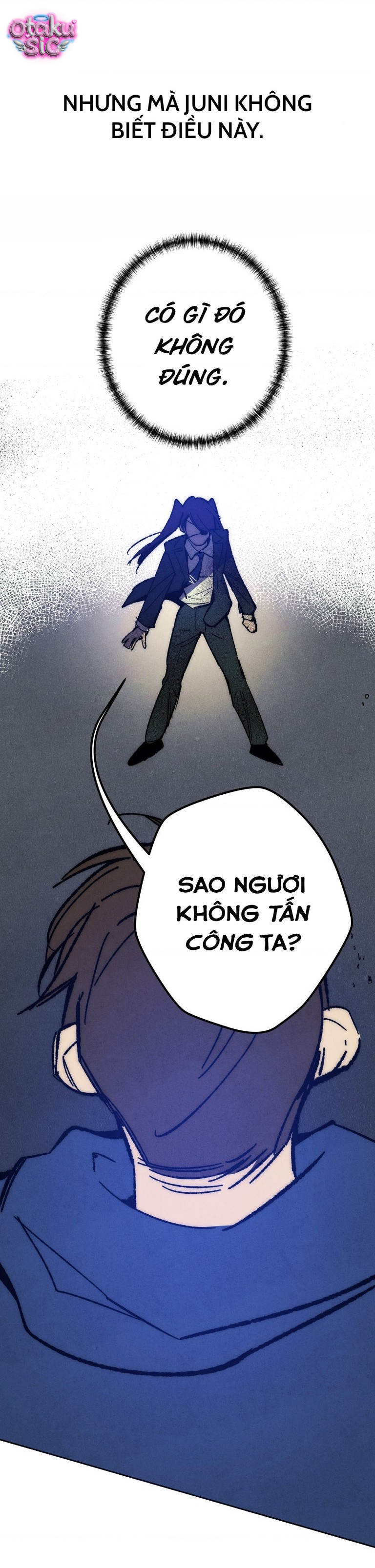 Hand Jumper - Chap 94 - Trang 52