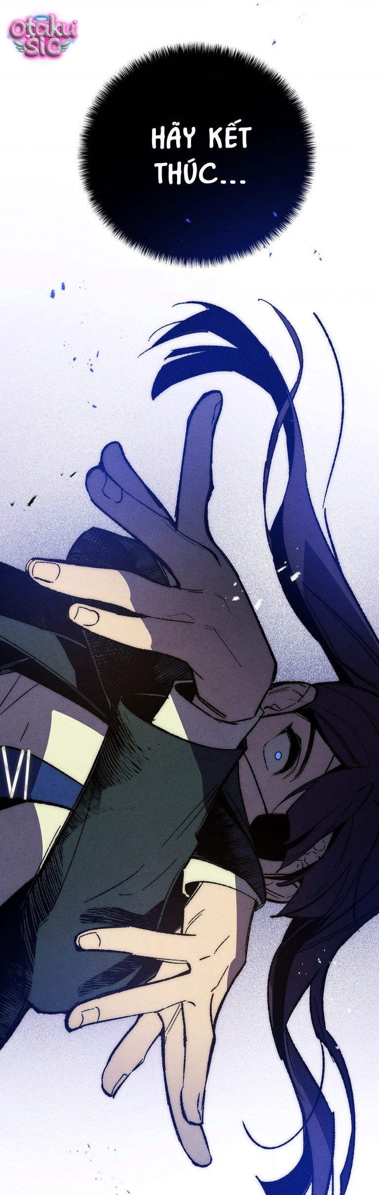 Hand Jumper - Chap 94 - Trang 54