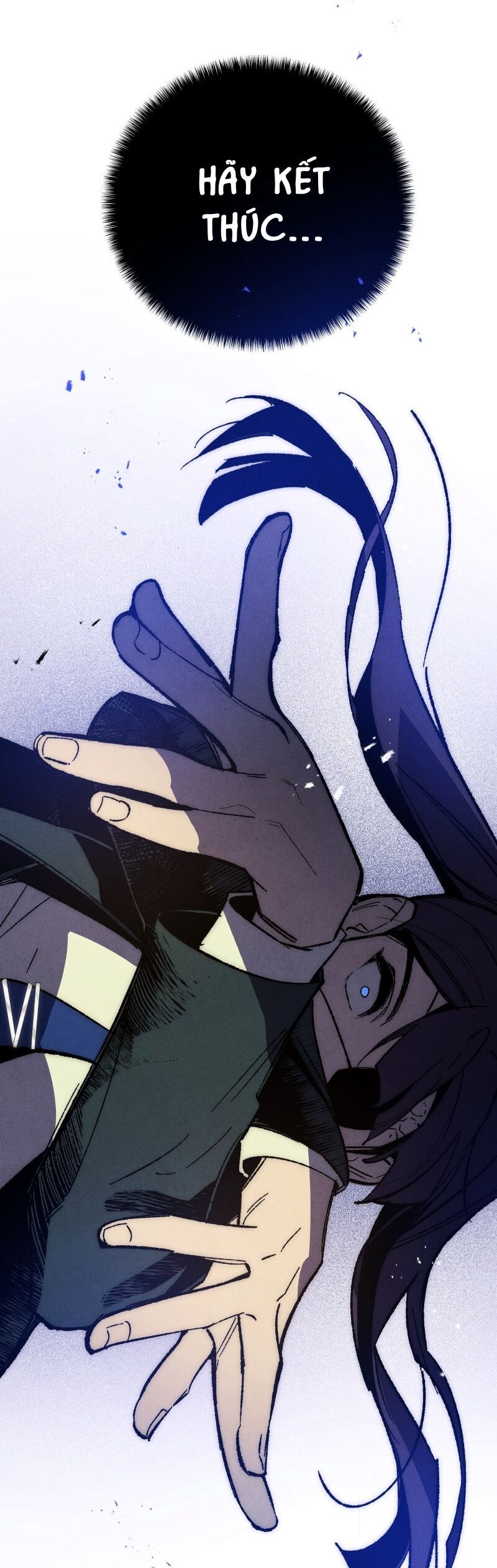 Hand Jumper - Chap 94 - Trang 57