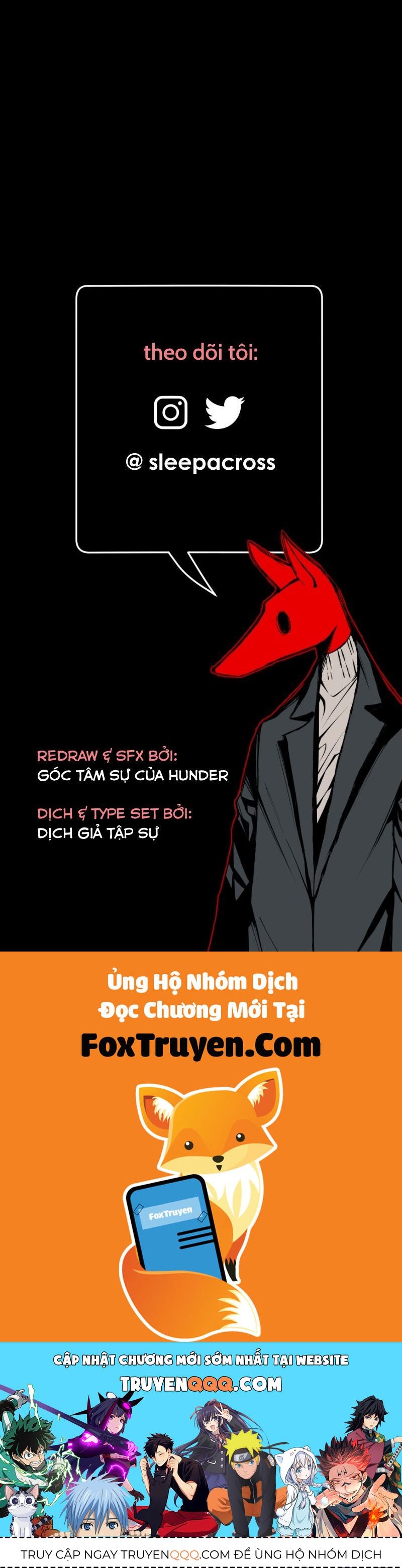 Hand Jumper - Chap 94 - Trang 59