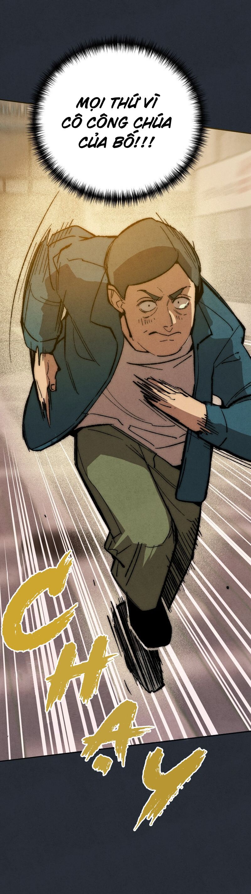 Hand Jumper - Chap 94 - Trang 9