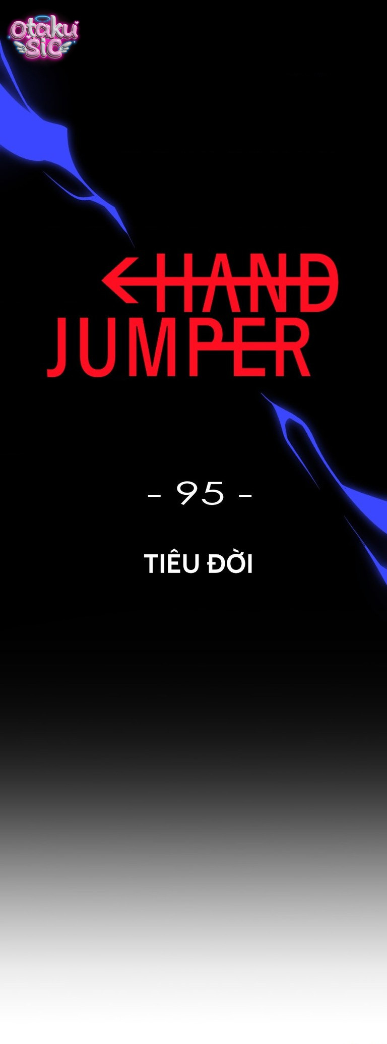 Hand Jumper - Chap 95 - Trang 1