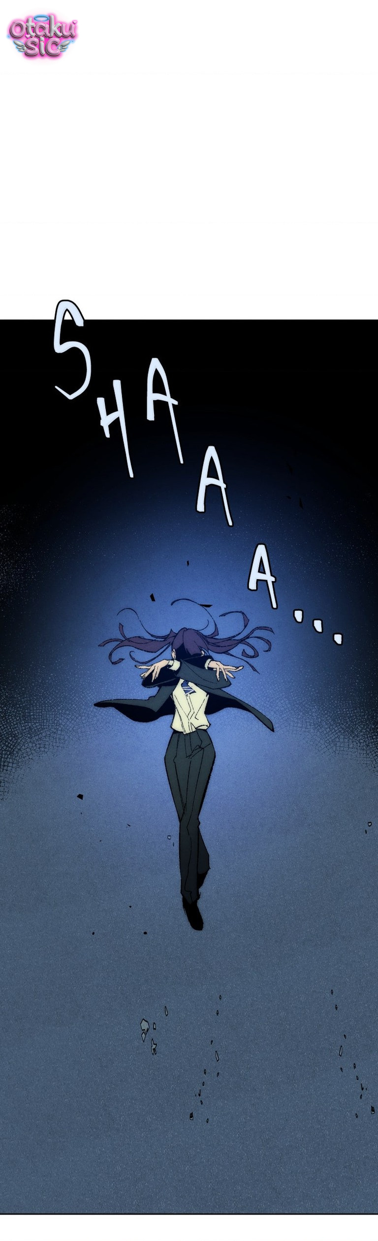 Hand Jumper - Chap 95 - Trang 2