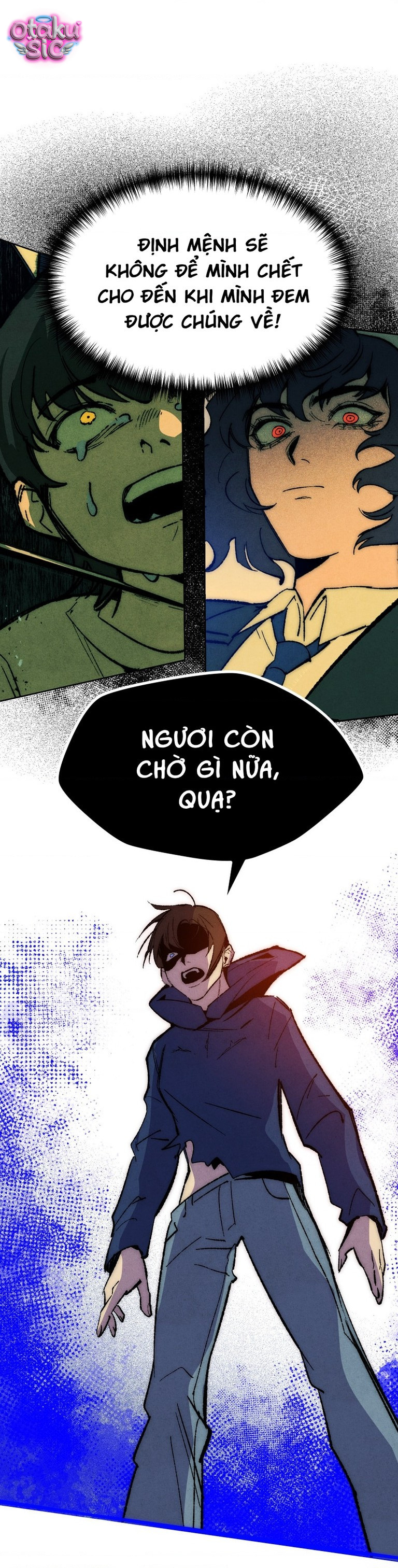 Hand Jumper - Chap 95 - Trang 11
