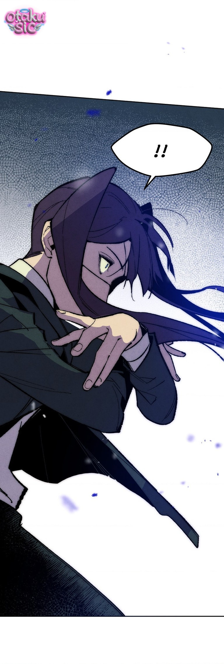 Hand Jumper - Chap 95 - Trang 12