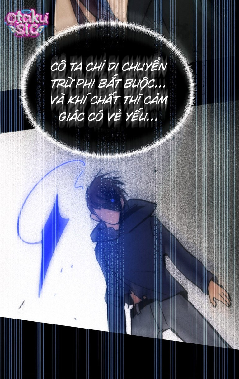 Hand Jumper - Chap 95 - Trang 15