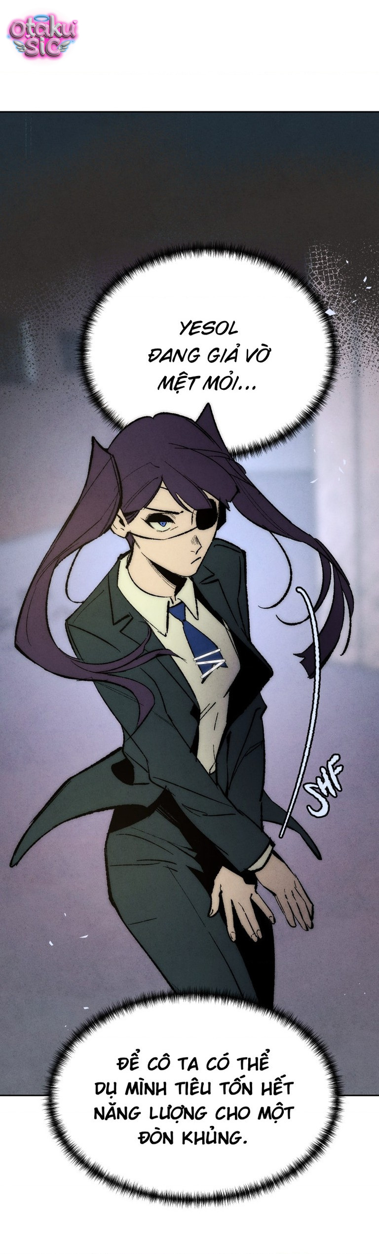 Hand Jumper - Chap 95 - Trang 17