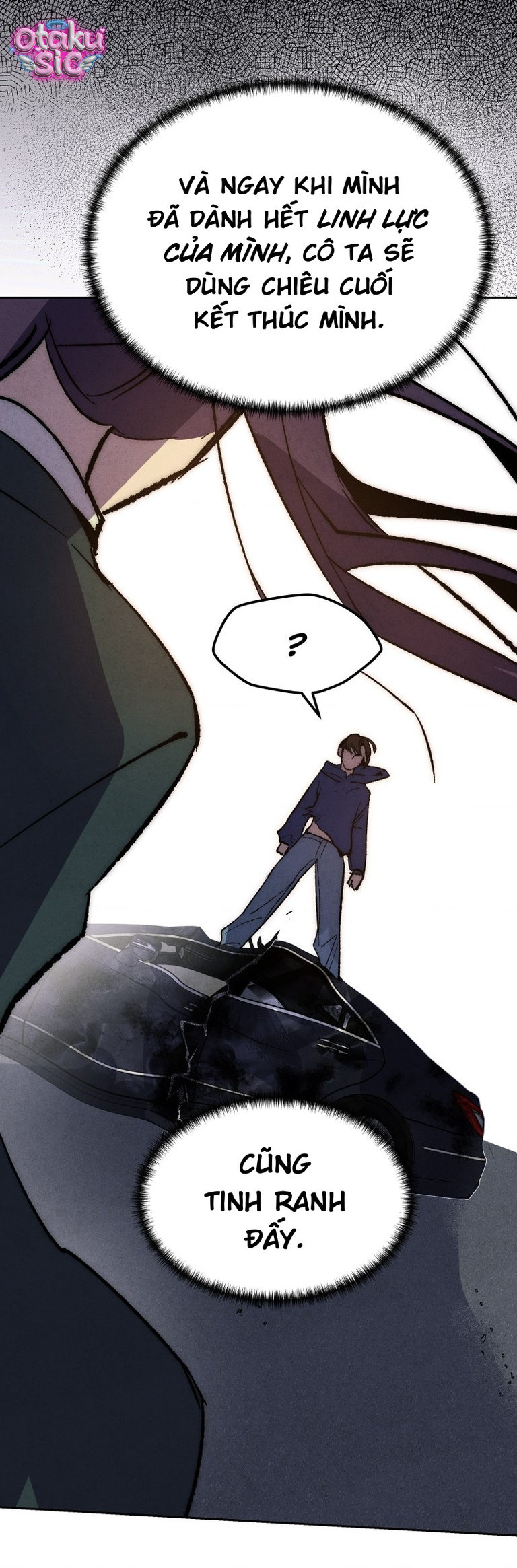 Hand Jumper - Chap 95 - Trang 19