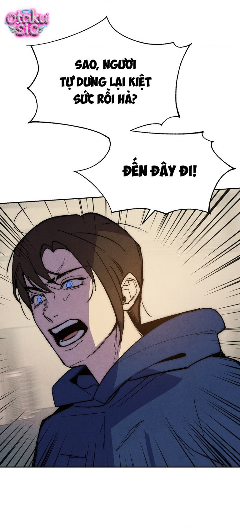 Hand Jumper - Chap 95 - Trang 20