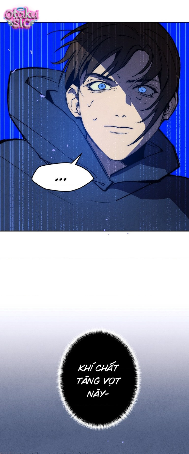 Hand Jumper - Chap 95 - Trang 3