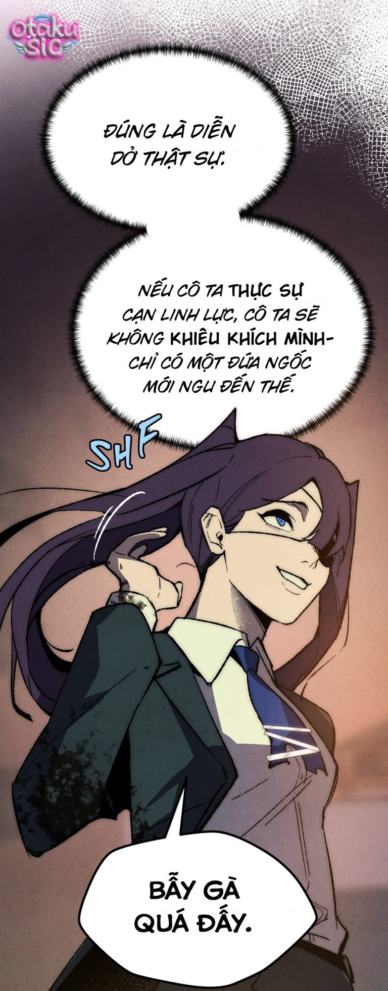 Hand Jumper - Chap 95 - Trang 22