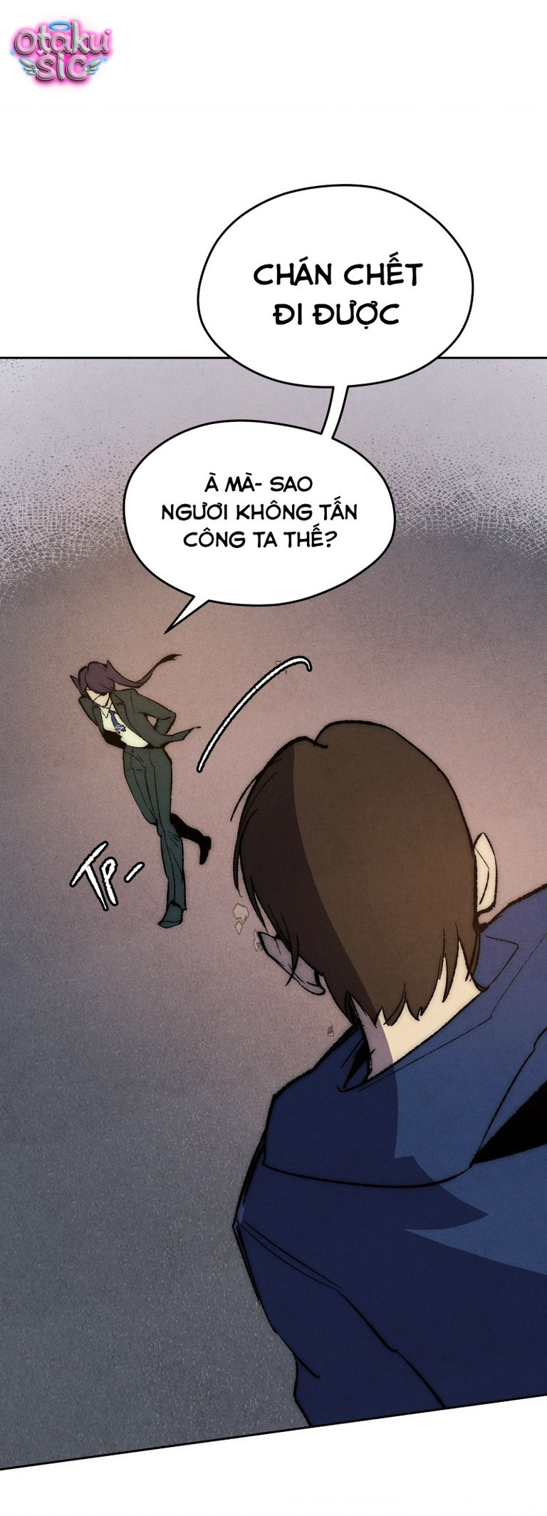 Hand Jumper - Chap 95 - Trang 25