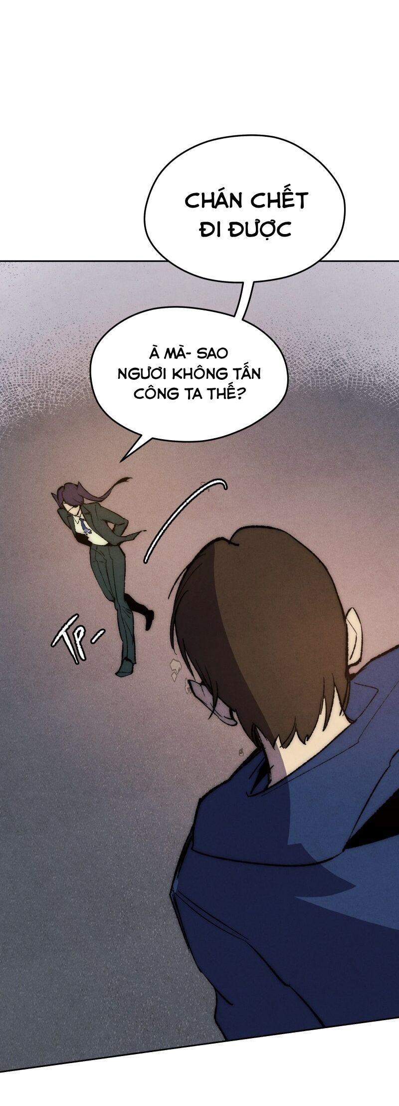 Hand Jumper - Chap 95 - Trang 26