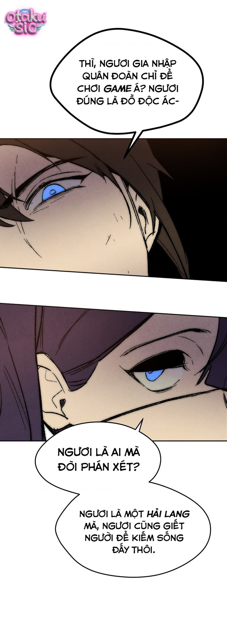 Hand Jumper - Chap 95 - Trang 27