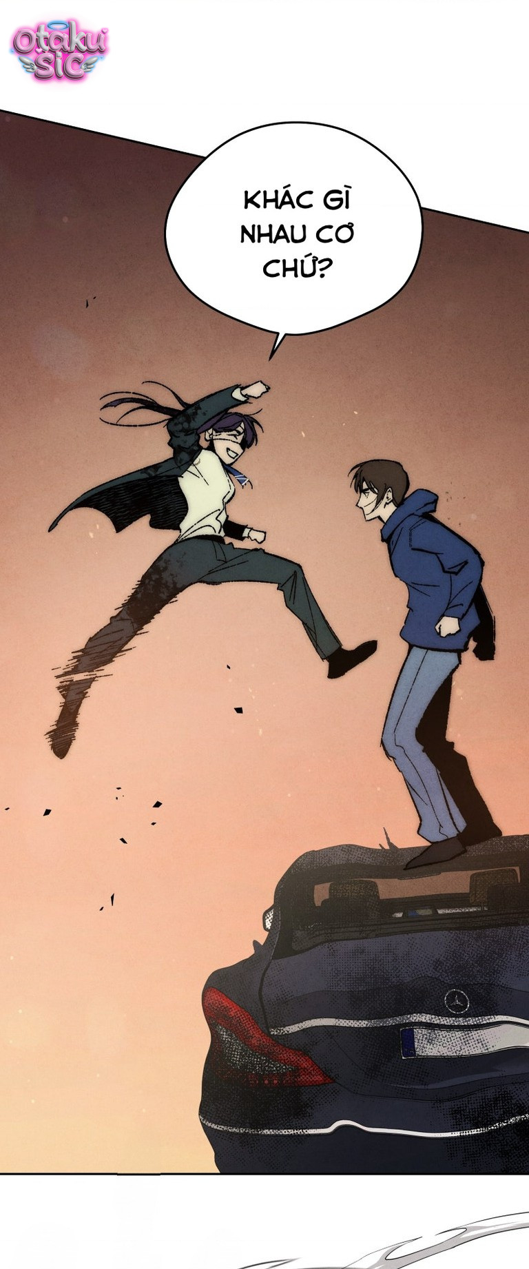 Hand Jumper - Chap 95 - Trang 29