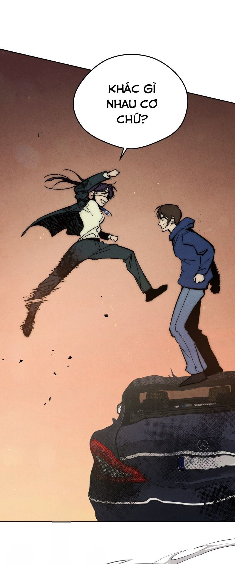 Hand Jumper - Chap 95 - Trang 30