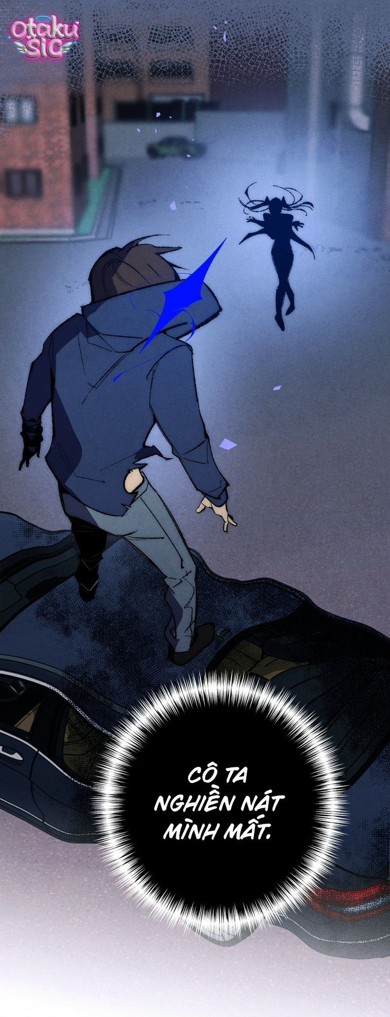 Hand Jumper - Chap 95 - Trang 4