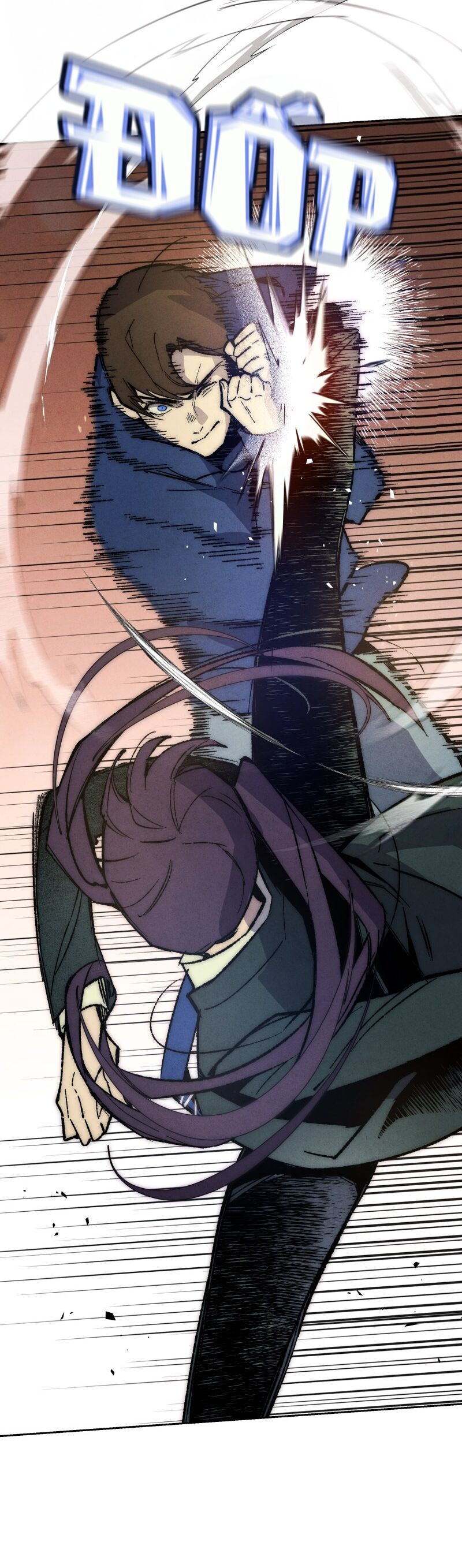 Hand Jumper - Chap 95 - Trang 31