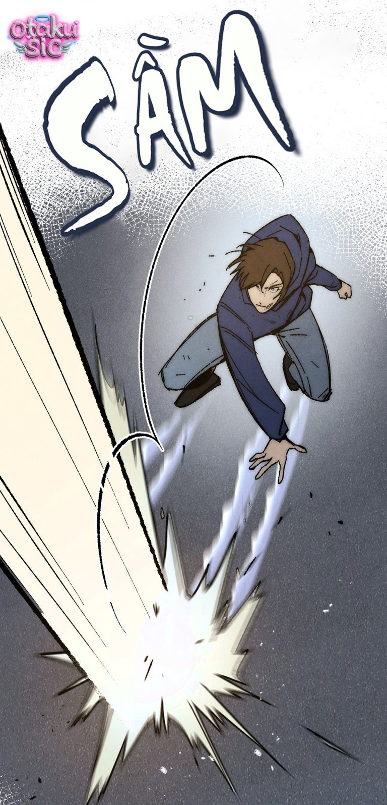 Hand Jumper - Chap 95 - Trang 32